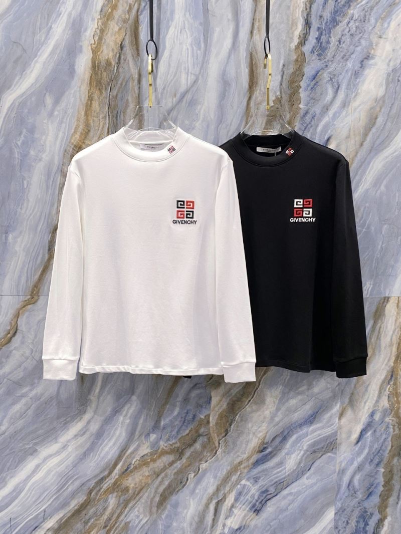 Givenchy T-Shirts